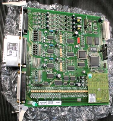 Emerson FloBoss S600+ Flow Computer Hệ thống đo lưu lượng thời gian thực phù hợp với AGA