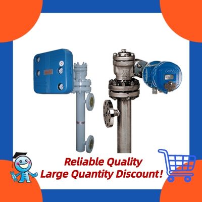 Máy điều khiển cấp độ thông minh chính xác cao Masoneilan 12400 Series 12420-51 Bộ truyền cấp số 4-20mA HART Giá