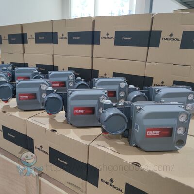 FISHER FIELDVUE DVC6200 HC SIS PD F phiên bản Valve Positioners Valve Locator Emerson Fisher Controller Valve HART