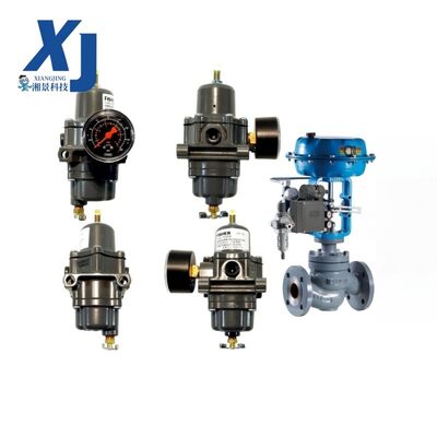 Fisher 67C Series Regulator 67CF 67CR 67CFR 67CS 67CFS 67CFSR Máy điều chỉnh áp suất không khí Máy điều chỉnh áp suất khí