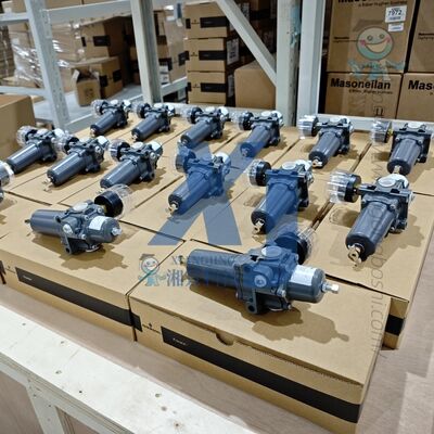 Các bộ điều chỉnh và bộ điều chỉnh bộ lọc hoạt động trực tiếp của Fisher 67D Series 67DS 67DF 67DFR 67DFRS Các bộ điều chỉnh giảm áp Fisher