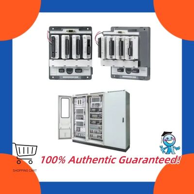 Kiểm soát đo lường khí tự nhiên chính xác Emerson FloBoss 107 107E Bộ điều chỉnh lưu lượng Flow Manager cho Ngành Năng lượng