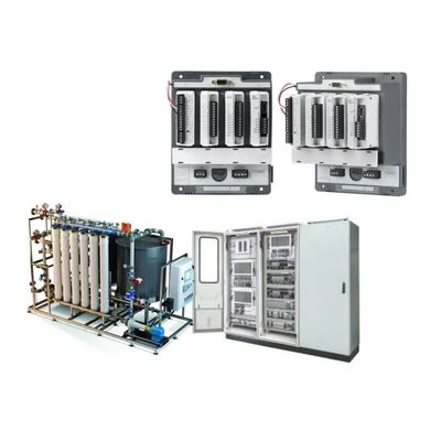 Máy tính dòng chảy chạy nhiều cho các ứng dụng dầu khí