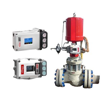 Flowserve Logix 3800e 3800 Bộ định vị van kỹ thuật số Flowserve Nhà cung cấp phụ tùng van điều khiển Flowserve Giá