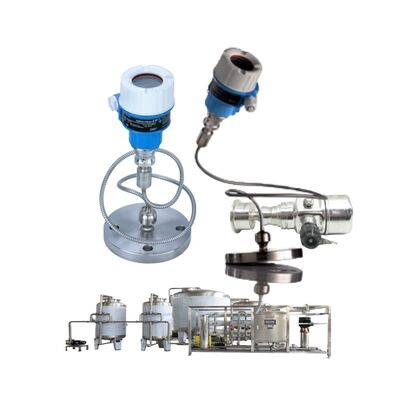 Industrial Pressure Sensor E+H Pressure Transmitter PMP55 Endress Hauser Chemical Process Digital Pressure Transmitter