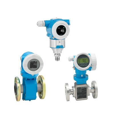 Thiết bị công nghiệp chất lượng cao Endress Hauser P 300 Flowmeter 5P3B40 Transmitter và Bẫy hơi Spiraxsarco FT14
