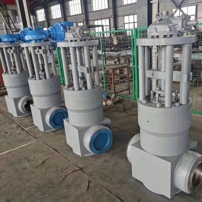 Cung cấp Van Góc Chất Lượng Cao Van Điều Khiển Khí Nén Bẫy Hơi Van Bi Điện Van Cầu Cổng Bướm