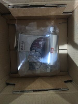 Bronkhorst gốc IN-FLOW MFM và E + H endress hauser Flow Meter Ưu tiên cho hàn, xử lý nhiệt & phủ bột, có sẵn