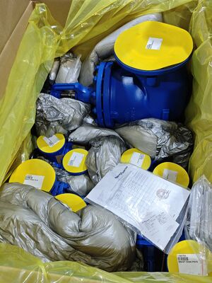 Giải pháp hơi nước chuyên gia Van chặn kín hơi Spirax Sarco BSA2T BSA3T và Bẫy phao hơi FT14 và Van điều khiển