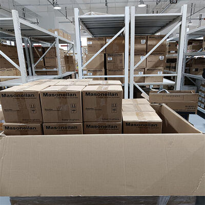 Bộ định vị van điều khiển Masoneilan SVI1000 series SVI1000G/IM/SW + Rơ le Fairchild M25 và van xung điện từ ASCO NFG353D132 24VDC