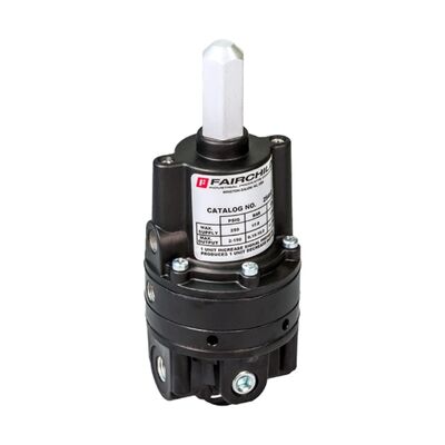 Bộ định vị van điều khiển Masoneilan SVI1000 series SVI1000G/IM/SW + Rơ le Fairchild M25 và van xung điện từ ASCO NFG353D132 24VDC