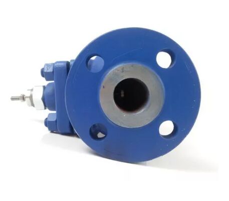 Van điều khiển khí nén Spirax Sarco KE73 mới và chất lượng cao và Bộ định vị FISHERr DVC6200 DVC2000 3661