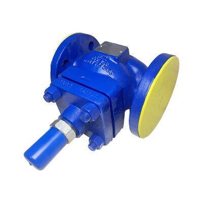 Van điều khiển khí nén Spirax Sarco KE73 mới và chất lượng cao và Bộ định vị FISHERr DVC6200 DVC2000 3661