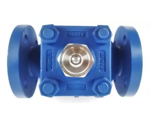 Van điều khiển khí nén Spirax Sarco KE73 mới và chất lượng cao và Bộ định vị FISHERr DVC6200 DVC2000 3661