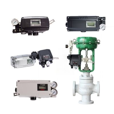 Máy định vị van công nghiệp YT1000 YT1050 YT3300