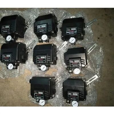 Máy định vị van công nghiệp YT1000 YT1050 YT3300