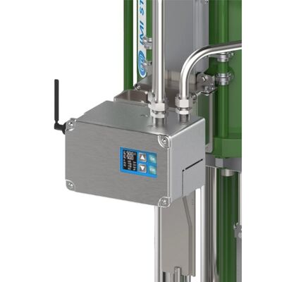 IMI STI SHP SI00ASSAU Máy định vị van Bảo vệ đáng tin cậy Nhà máy xử lý nước Sử dụng công nghiệp