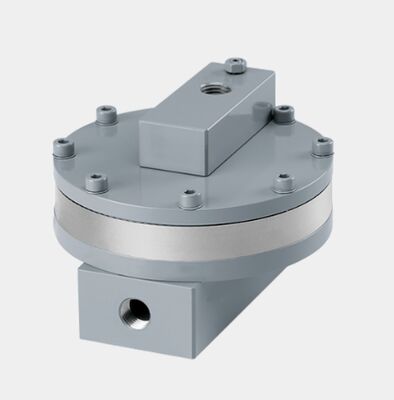 IMI STI AV Series High Speed Corrosion Resistant Volume Booster với tỷ lệ áp suất 1: 1 cho van điều khiển khí nén