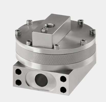 IMI STI AV Series High Speed Corrosion Resistant Volume Booster với tỷ lệ áp suất 1: 1 cho van điều khiển khí nén