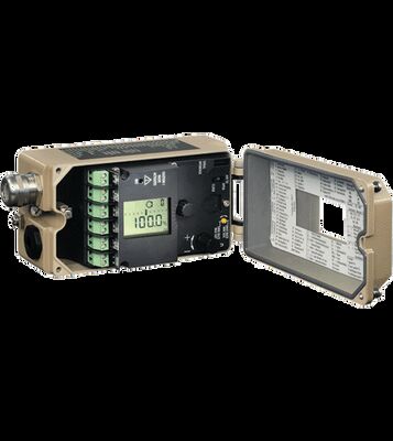 High Quality Samson 3730 3731 Series Valve Positioner Industrial Process Control System Price