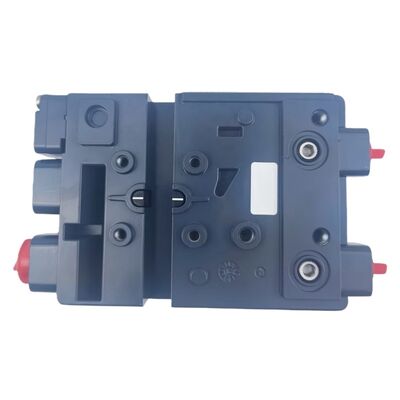 Emerson Fisher HC 3800SA Máy định vị van kỹ thuật số chống nổ cho nhà máy điện nhiệt