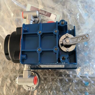 Process Control Actuator Azbil AVP100 AVP102 Intelligent Digital Valve Positioner with HART