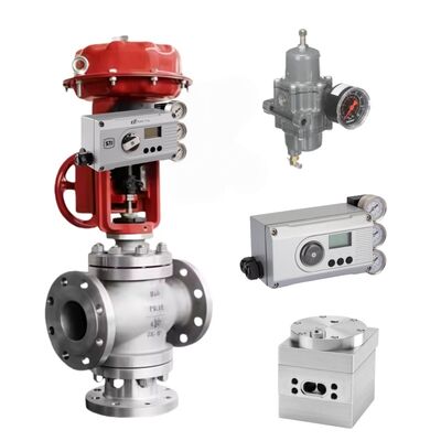 IMI STI DigitalTrak DT DT2 Máy định vị điện khí nén cho nhà máy điện sản xuất kim loại hóa dầu