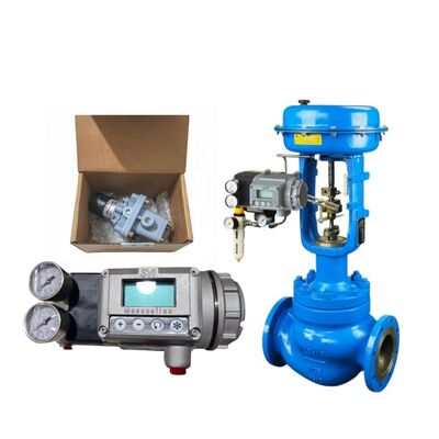 Masoneilan Digital Valve Poitioners SVI3-21141212 SVI3-21141112 78-40 Điều chỉnh bộ lọc không khí Giá