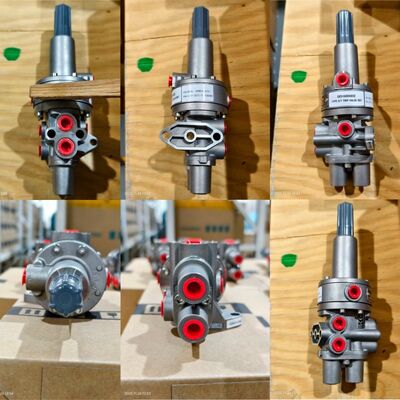 Kiểm soát quy trình đáng tin cậy với Rơ le Fisher 377 và Bộ điều khiển van DVC6200