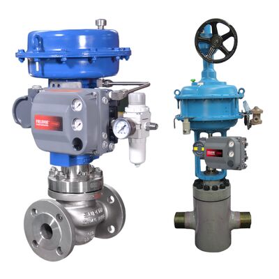 Fisher 377 Relay và Fisher DVC6200 DVC6200 SIS Cấu trúc điều khiển khí nén công nghiệp cho nhà máy hóa chất dầu khí