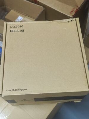 FIELDVUE DLC3100 DLC3020F DLC3010 Emerson Fisher Displacer Level Transmitter để đo mật độ với ống mô-men xoắn cho nồi hơi