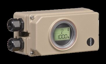 Trung Quốc NEWAY CBS Series Bellows Seal Single Seat Control Valve với Samson 3730 Positioner Sử dụng hóa học