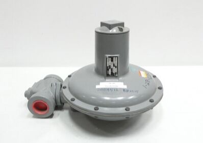 Bộ điều chỉnh áp suất và van giảm áp suất khí ITRON B và van giảm áp suất khí để lắp trượt