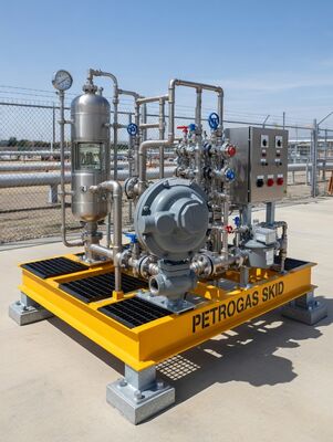 Ban Đầu ITRON B31B34 B42 DN32 Van Giảm Áp Hiệu Suất Cao Khí Điều Chỉnh Cho Công Nghiệp Đầu Đốt Nồi Hơi