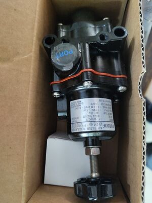 Rotork YTC Smart Fisher Pneumatic Positioner Electro YT-3300 YT-3350 Van