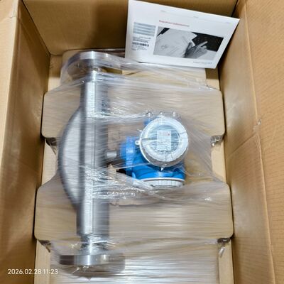 Endress+Hauser Proline Promass F 300 8F3B40 8F3B80 Coriolis Mass Flowmeter Mass Flow Meter