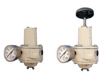 NEWAY CAB Series Angle Control Valve AZBIL AVP200 Positioner AZBIL KZ03 Bộ điều chỉnh bộ lọc Sử dụng hóa học