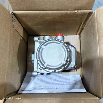 Masoneilan SVI3-31111210 HART 7 Digital Valve Positioner đơn hành động với chẩn đoán trực tuyến,Được trang bị NORGREN 24100 Series Solenoid ValveProtocol được thiết kế cho khí truyền thông công nghiệp