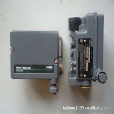 Máy định vị van điều khiển   Fisher 3660/3661 / Samson 3725 / Masoneilan SVI3 Máy định vị   Bộ phận van bóng OEM (Chất lượng cao)   Có sẵn trong kho để lắp ráp van hoàn chỉnh