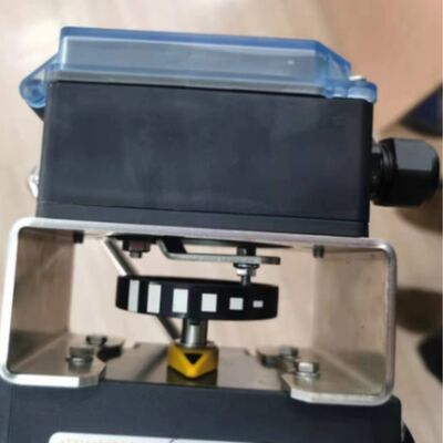 Samson Quả cầu điều khiển Van 3241với Thiết bị truyền động khí nén 3277 và Bộ định vị van Masoneilan SVI2 21113111 4708 quy định