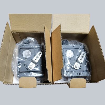 Máy định vị van điều khiển   Fisher 3660/3661 / Samson 3725 / Masoneilan SVI3 Máy định vị   Bộ phận van bóng OEM (Chất lượng cao)   Có sẵn trong kho để lắp ráp van hoàn chỉnh