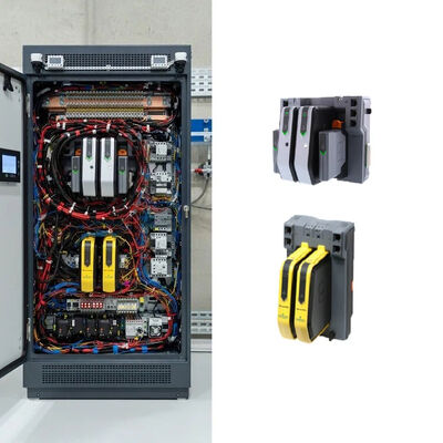 EMERSON Deltav Thiết bị điện Io truyền thống VE400 cho hệ thống Dcs Điều khiển phân tán Thương hiệu mới Điểm gốc Plc