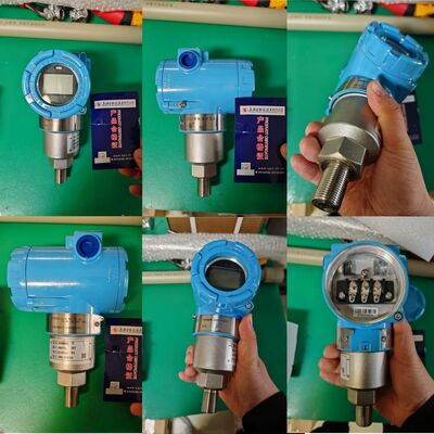 Trung Quốc SAIC 3151HP 3151DR 3151DP 1151HP 1151DR 1151DP Máy phát áp suất chênh lệch kỹ thuật số hơi nước khí lỏng