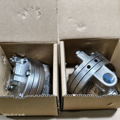 Các bộ phận khí nén ROTORK YTC SPTM-V6 SPTM-65V Máy truyền vị trí thông minh cho van điều khiển Trung Quốc