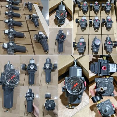 Cụm bóng điều khiển của Trung Quốc với Valve Positoner Logix 3800 PMV D3 PMV P5/EP5 520MD 3200MD và Fisher 67cfr Regulator