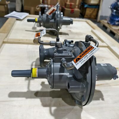 Bộ điều chỉnh giảm áp suất nhôm DN 50 FISHER 299H Series NPT