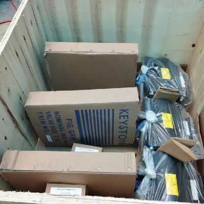 van bướm keystone FIGURE 990 VÀ 920 ĐẶT CHỖ ĐÀN HỒI với hộp công tắc giới hạn topworx