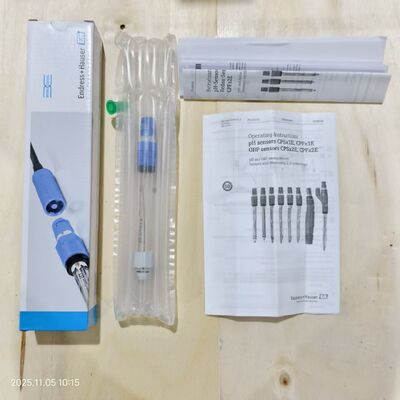 Máy phát nhiệt độ Endress Hauser ITEMP TMT72 TMT162 TMT142B TMT82