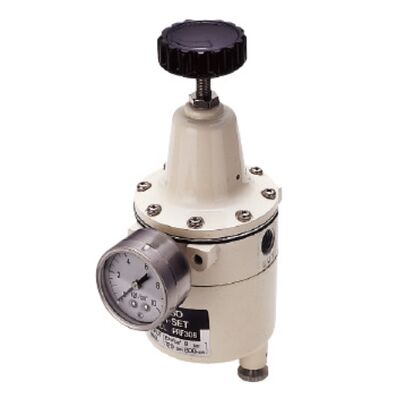 KOSO 730E 732E Triple Eccentric High Performance Butterfly Valve với Fisher 67CFR KOSO PRF300 Regulator
