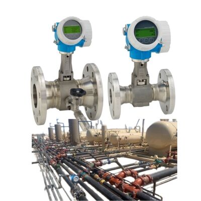 Đồng hồ đo lưu lượng Vortex Endress Hauser Proline Prowirl F 200 Đồng hồ đo lưu lượng Vortex hơi nước nồi hơi